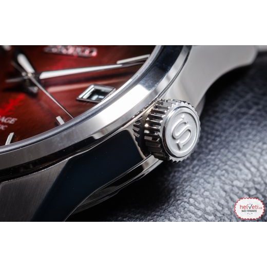 SEIKO PRESAGE SPB227J1 SHARP EDGED SERIES - PRESAGE - ZNAČKY