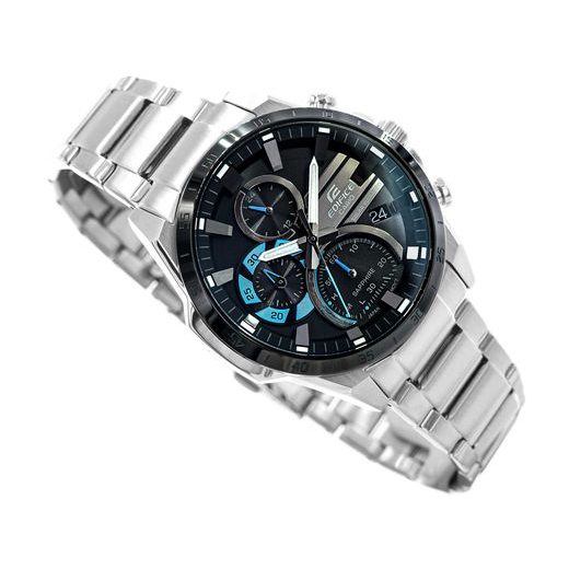 CASIO EDIFICE EFS-S620DB-1BVUEF - EDIFICE - ZNAČKY