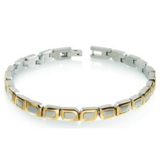 NÁRAMEK BOCCIA TITANIUM 03009-02 - BRACELETS - ACCESSORIES