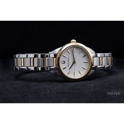 BULOVA SUTTON 98L277 - CLASSIC - ZNAČKY