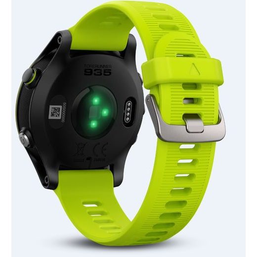 GARMIN FORERUNNER 935 OPTIC TRI BUNDLE 010-01746-06 - ARCHÍV