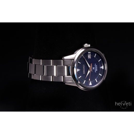 SEIKO ALPINIST SPB249J1 MODERN RE-INTERPRETATION - PROSPEX - ZNAČKY