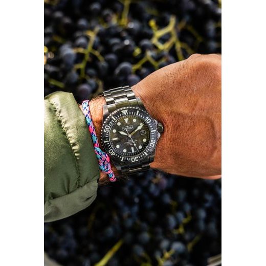 DAVOSA TERNOS PROFESSIONAL 68H CARBON LIMITED EDITION 161.539.50 - TERNOS - ZNAČKY