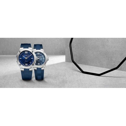 BAUME & MERCIER RIVIERA 10689 - RIVIERA - BRANDS