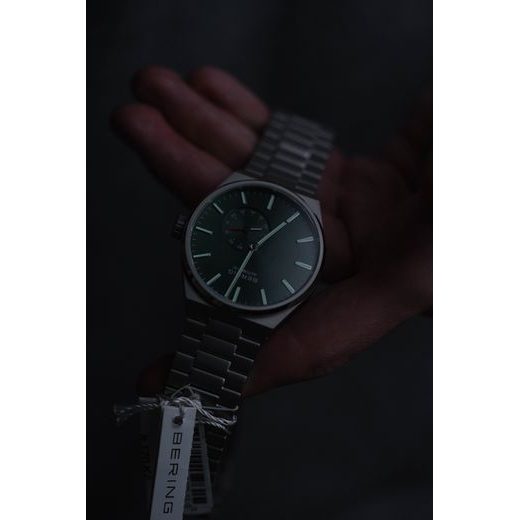 BERING AUTOMATIC 19441-708 - AUTOMATIC - BRANDS