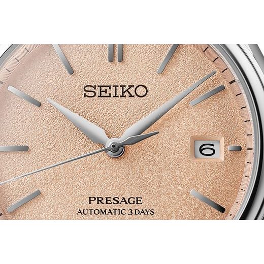 SEIKO PRESAGE CLASSIC SERIES SPB467J1 ‘ARAIGAKI’ - PRESAGE - ZNAČKY