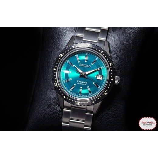 SEIKO PRESAGE SPB129J1 LIMITED EDITION - SEIKO - ZNAČKY