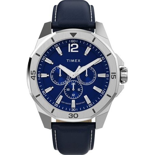 TIMEX ESSEX AVENUE TW2W80200BR - TIMEX - BRANDS