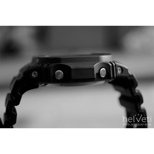 CASIO G-SHOCK GW-M5610U-1ER - G-SHOCK - ZNAČKY