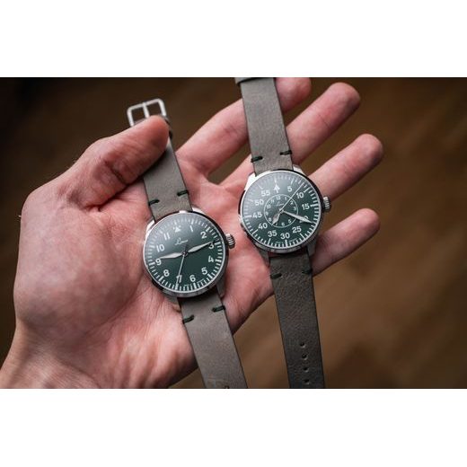 LACO AUGSBURG GRÜN 39 - PILOT BASIC - ZNAČKY