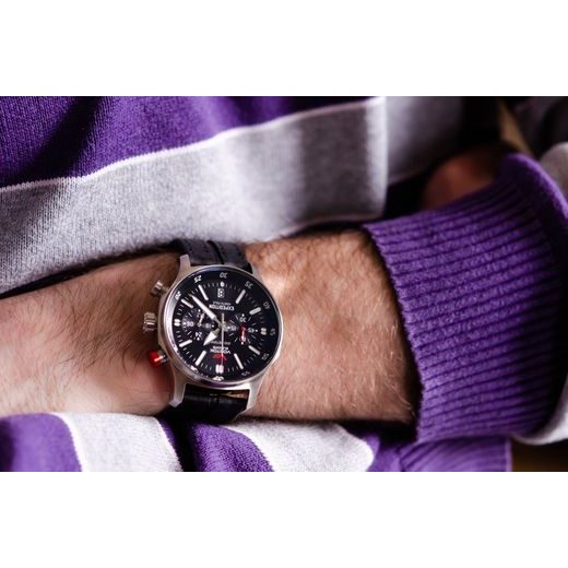 VOSTOK EUROPE EXPEDITON COMPACT VK64/592A559 - EXPEDITION NORTH POLE - BRANDS