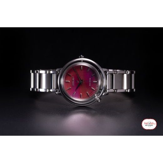 CITIZEN ECO-DRIVE L EM1090-78X - ELEGANT - BRANDS