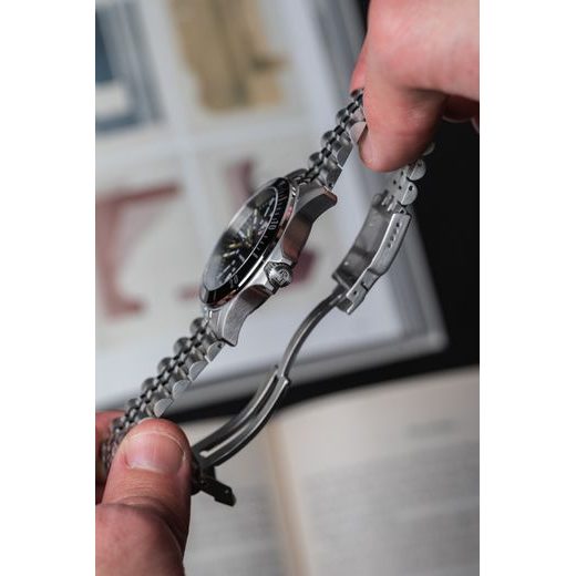 LUMINOX SPORTS TIMER XS.0911 - SEA - BRANDS