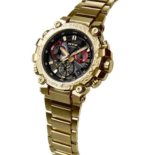 CASIO MT-G MTG-B3000CX-9AER 2023 CHINESE NEW YEAR OF RABBIT - MT-G - BRANDS