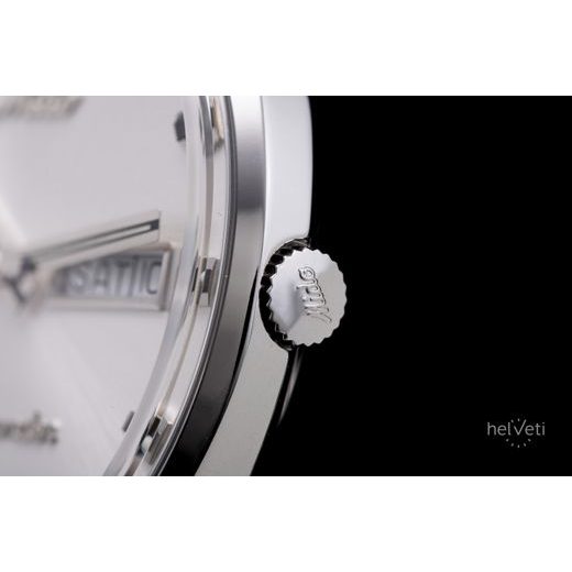 MIDO COMMANDER 1959 GENT M8429.4.21.23 - COMMANDER - ZNAČKY