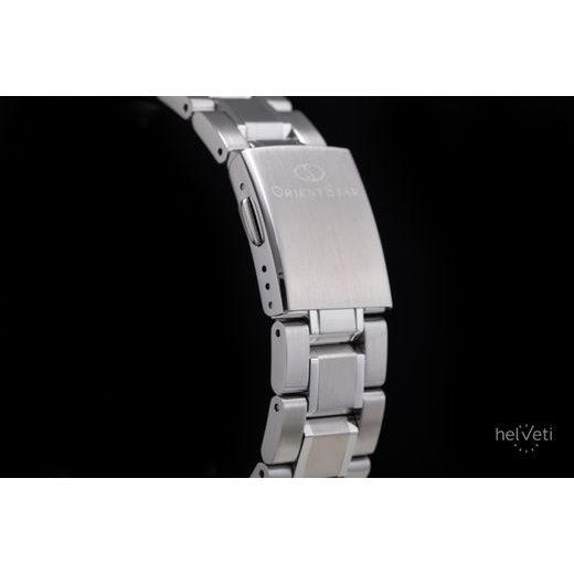ORIENT STAR CONTEMPORARY MODERN SKELETON RE-AV0125S - CONTEMPORARY - MĂRCI