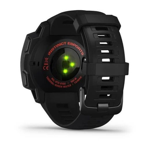 GARMIN INSTINCT ESPORTS OPTIC 010-02064-72 - GARMIN - BRANDS