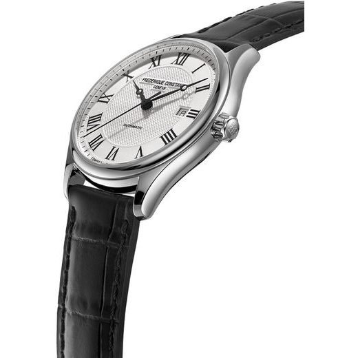 FREDERIQUE CONSTANT CLASSICS INDEX AUTOMATIC FC-303MC5B6 - CLASSICS GENTS - BRANDS