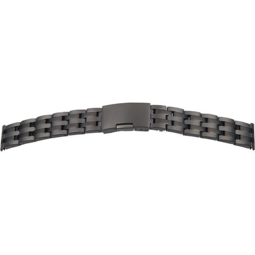 BEAR STEEL STRAP 1421S (20 MM) - STRAPS - ACCESSORIES