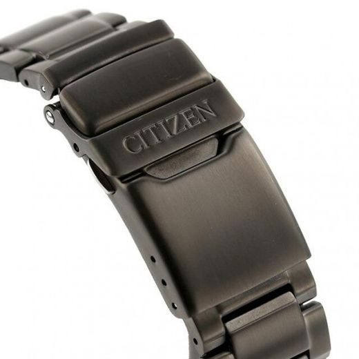 CITIZEN PROMASTER ECO-DRIVE PROMASTER 35TH ANNIVERSARY LIMITED EDITION JV1008-63E - PROMASTER - BRANDS