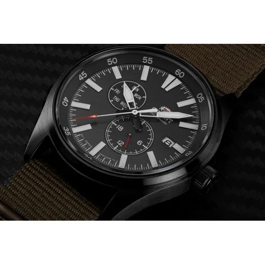 ORIENT SPORTS RA-AK0403N - SPORTS - ZNAČKY