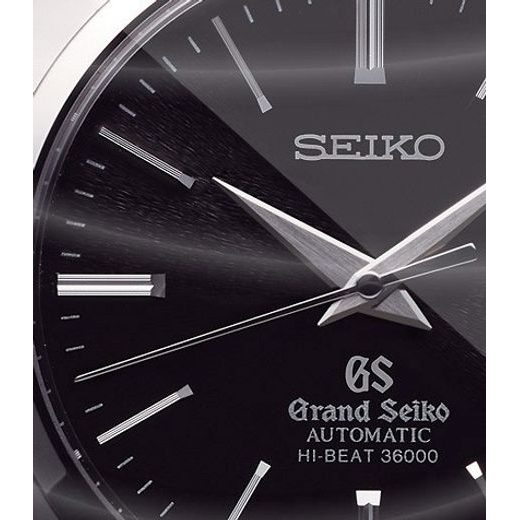 SEIKO SBGH005J - SEIKO - ZNAČKY