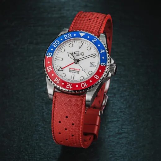 DAVOSA TERNOS GMT LUCENT 161.593.65 - TERNOS - ZNAČKY