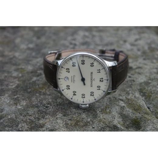 MEISTERSINGER CIRCULARIS AUTOMATIC CC903 - MEISTERSINGER - ZNAČKY