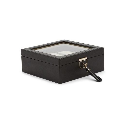 WATCH BOX WOLF PALERMO 213802 - WATCH BOXES - ACCESSORIES