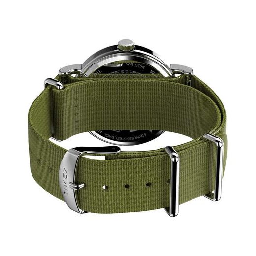 TIMEX WEEKENDER TW2W86000BR - TIMEX - BRANDS