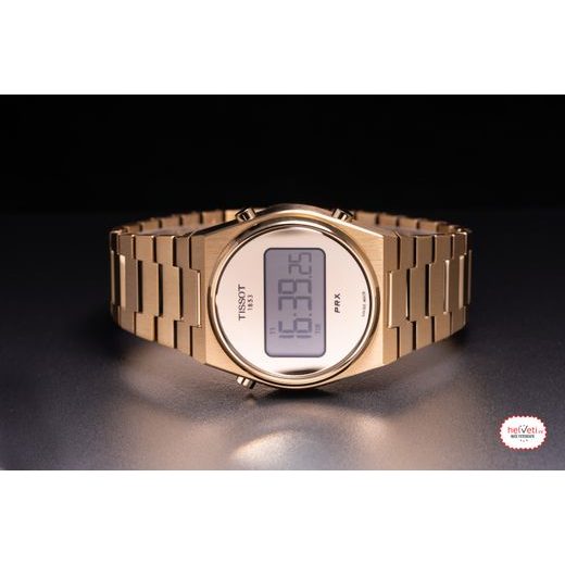 TISSOT PRX DIGITAL 40MM T137.463.33.020.00 - PRX - ZNAČKY