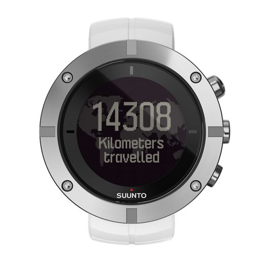 SUUNTO KAILASH SILVER SS021240000 - ARCHÍV