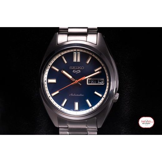 SEIKO 5 SPORTS SRPK87K1 - SEIKO 5 - ZNAČKY