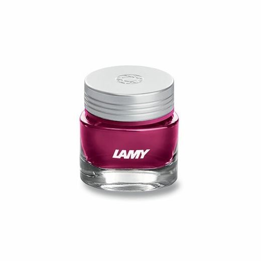 LAHVIČKOVÝ INKOUST LAMY T 53/CRYSTAL INK - PŘÍSLUŠENSTVÍ - OSTATNÍ