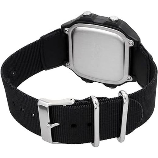 CASIO COLLECTION AE-1200WHUB-8AVEF - CLASSIC COLLECTION - ZNAČKY