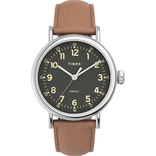 TIMEX STANDARD TW2V27700 - TIMEX - BRANDS