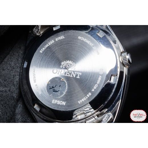 ORIENT TRI STAR CLASSIC FAB00009L9 - CLASSIC - BRANDS