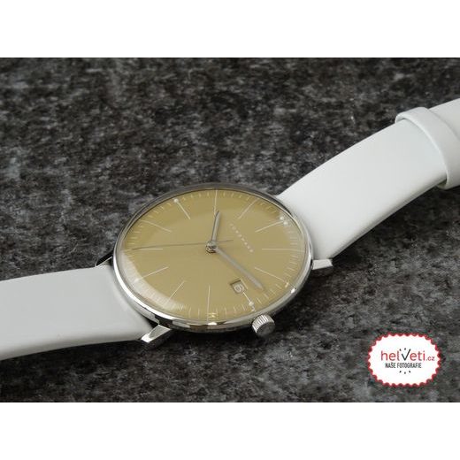 JUNGHANS MAX BILL DAMEN 47/4657.00 - LADIES - ZNAČKY