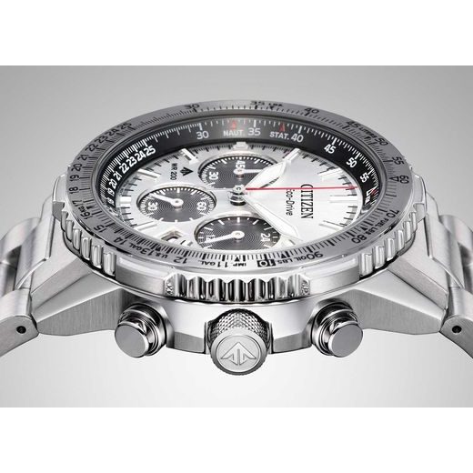 CITIZEN PROMASTER SKY CHRONO CA4660-61A - PROMASTER - BRANDS
