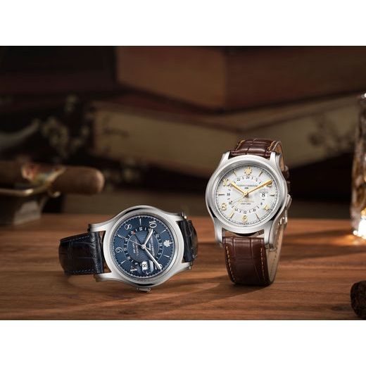 CUERVO Y SOBRINOS ROBUSTO CHURCHILL GMT 1895 2811.1GMTB - ARCHÍV