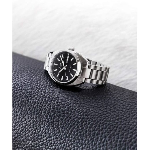 TIMEX MARLIN® DRAPER AUTOMATIC TW2Y65000UK - TIMEX - ZNAČKY