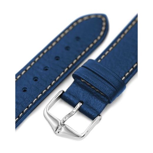 STRAP HIRSCH BOSTON - BLUE - STRAPS - ACCESSORIES