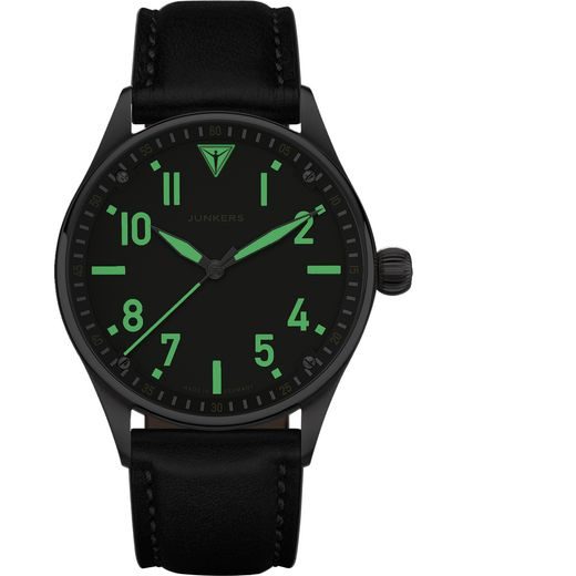 JUNKERS FLIEGER 902.01.06 - FLIEGER - ZNAČKY