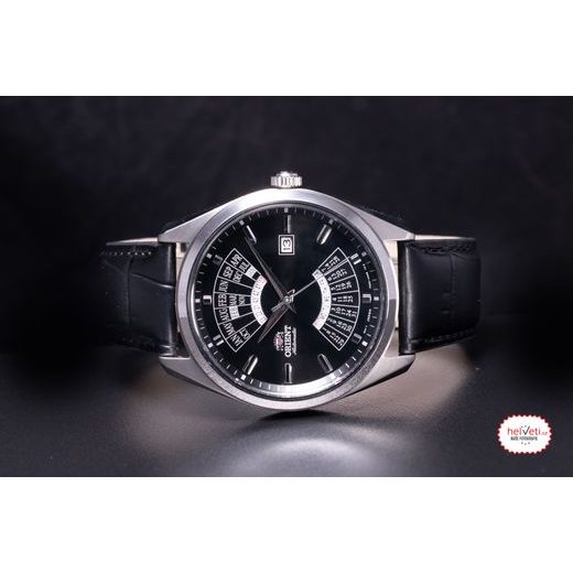 ORIENT MULTI YEAR CALENDAR RA-BA0006B - MULTI-YEAR CALENDAR - BRANDS