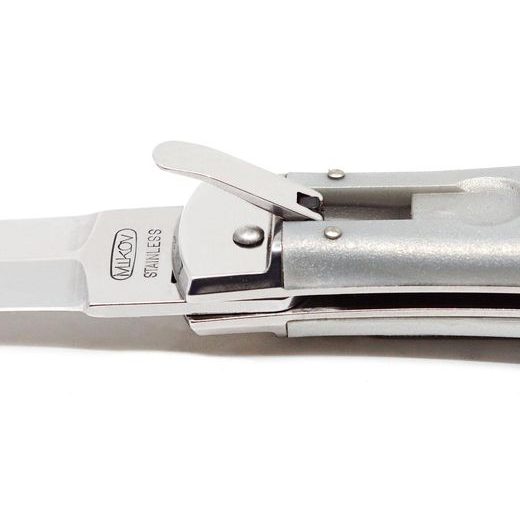 KAPESNÍ NŮŽ MIKOV PREDATOR 241-NH-1/N KLIP - KAPESNÍ NOŽE - OSTATNÍ