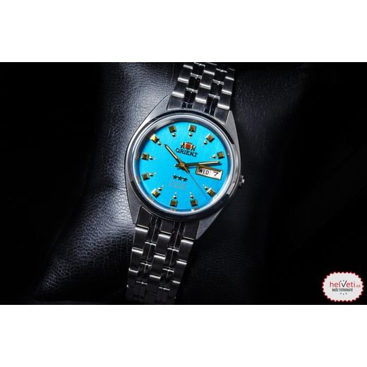 ORIENT TRI STAR CLASSIC FAB00009L9 - CLASSIC - BRANDS