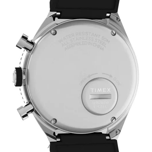 TIMEX LAB ARCHIVE TW2V70000UK - Q - BRANDS