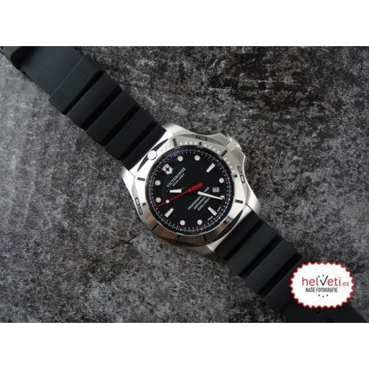 VICTORINOX I.N.O.X. PRO DIVER 241733 - VICTORINOX - BRANDS