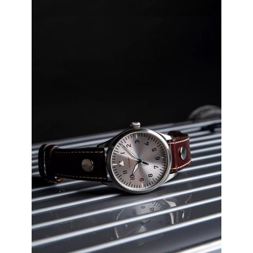 JUNKERS BAUMUSTER A 920.01.03 - BAUMUSTER - BRANDS