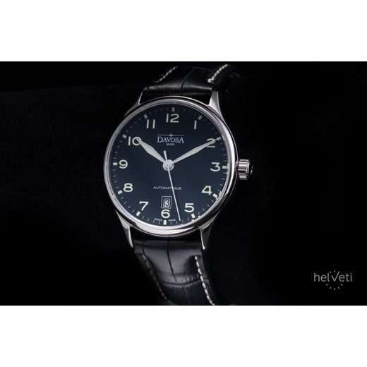 DAVOSA CLASSIC GENTS 161.456.51 - HERITAGE - BRANDS